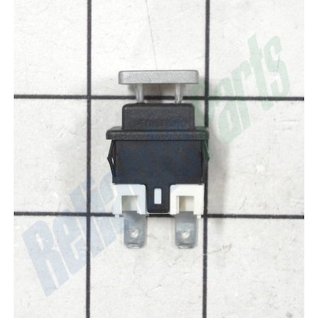 Whirlpool W11230930 Whirlpool Switch PB W11230930